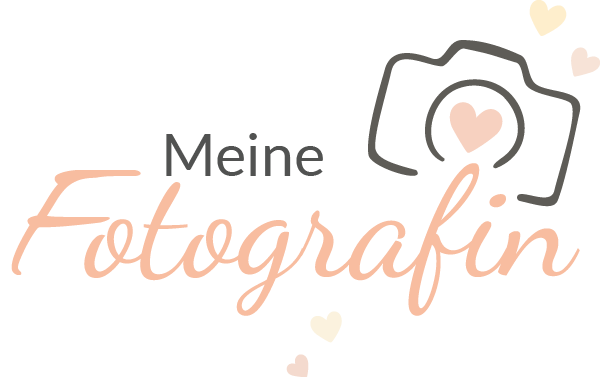 Meine Fotografin