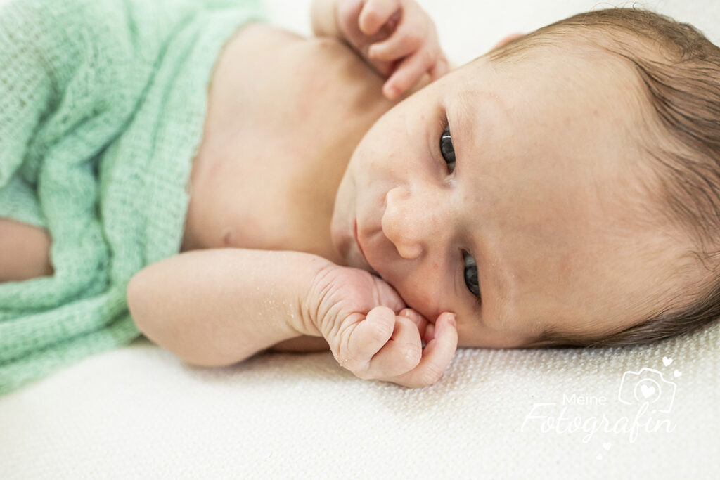 Babyfoto