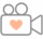 Icon Filmkamera