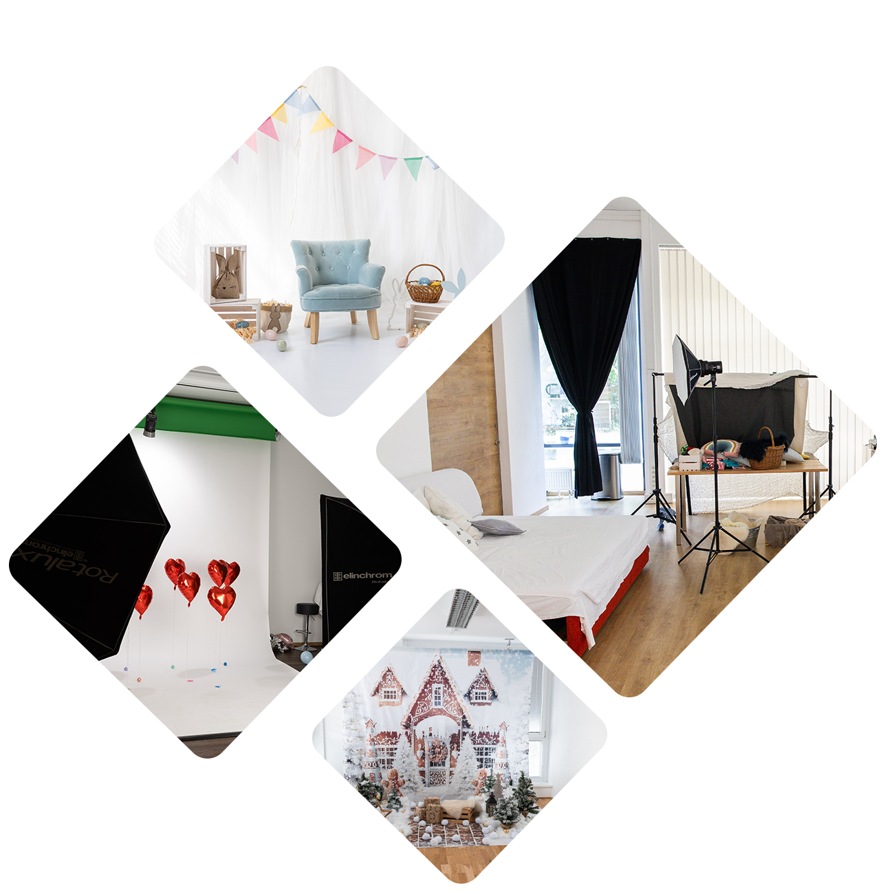 studio